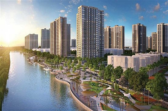Tin bất động sản mới nhất: Bộ Xây dựng nói về sự thật đằng sau cơn sốt đất; đầu tư vào chung cư hay đất nền để sinh lời?