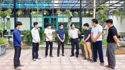 Người thầy tin cậy của những sinh viên kiến trúc quốc tế ở Việt Nam
