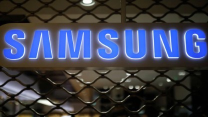 'Choáng' với doanh thu của Samsung Electronics quý III/2021