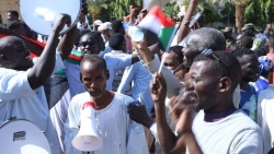 Sudan: Cảnh báo nguy cơ đảo chính