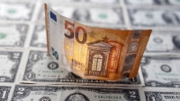 Tỷ giá ngoại tệ hôm nay 3/10: Tỷ giá USD, Euro, Yen Nhật, Bảng Anh... nhà đầu tư ‘bắt đáy’ Euro, đồng NDT cần một phép màu