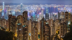 Hong Kong, Trung Quốc lần đầu tiên rơi khỏi Top 10 thành phố hấp dẫn nhất thế giới