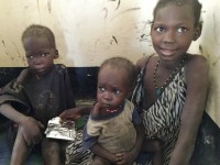 Hơn một nửa trẻ em Nam Sudan bị ảnh hưởng do chiến sự kéo dài