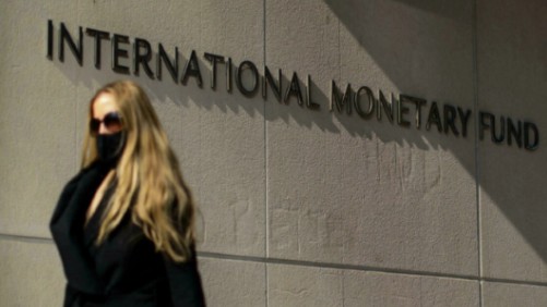 IMF nới lỏng quyền tiếp cận các khoản trợ giúp tài chính trong bối cảnh đại dịch Covid-19