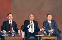 Triển khai các công việc tổ chức Diễn đàn Kinh tế Việt Nam năm 2019