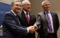 Canada, Chile và New Zealand thúc đẩy hợp tác sau khi ký kết CPTPP