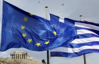 Hy Lạp đạt thỏa thuận với các chủ nợ quốc tế về gói cải cách