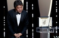 Phim Nhật Bản giành chiến thắng tại LHP Cannes 71
