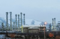 Trung Quốc đưa ra đề xuất 5 điểm về vấn đề hạt nhân Iran