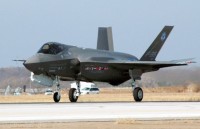 Italy sẵn sàng nộp phạt vì ngừng mua máy bay chiến đấu F-35