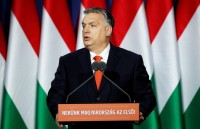 Thủ tướng Hungary không muốn Pháp lãnh đạo Liên minh châu Âu