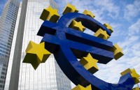Căng thẳng thương mại đe dọa tăng trưởng kinh tế Eurozone
