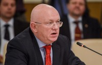 Nga: Hiện là thời điểm cân nhắc nới lỏng trừng phạt Triều Tiên