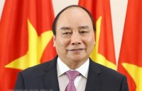 Thủ tướng lên đường tham dự Hội chợ nhập khẩu quốc tế Trung Quốc