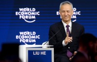 “Ngôi sao” thực sự tại WEF Davos 2018 là ai?
