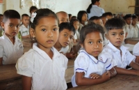 An toàn thực phẩm: Hàng chục học sinh ngộ độc thực phẩm ở Campuchia