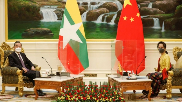Ngoại trưởng Trung Quốc thăm Đông Nam Á: Nắm bắt thời cơ