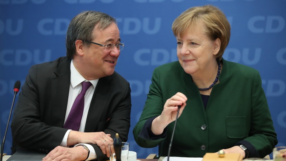 Bầu cử Đức: Vắng bà Angela Merkel, thách thức nào chờ Berlin?