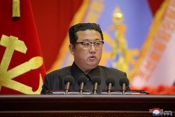 ‘Bất ổn ngày càng tăng’, Triều Tiên sẽ củng cố năng lực quân sự
