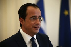 Ngoại trưởng Cyprus từ chức, cân nhắc tranh cử tổng thống