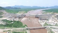 Đập thủy điện Đại Phục Hưng: Sudan lo ngại, Ai Cập ủng hộ AU