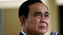 Liên minh cầm quyền Thái Lan đứng trước áp lực chính trị mới