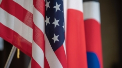 Mỹ-Nhật-Hàn điện đàm cấp Thứ trưởng, bàn về Triều Tiên