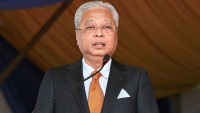 Thủ tướng Malaysia sẽ thăm chính thức Brunei Darussalam