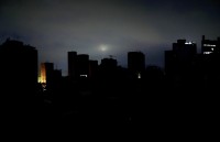 Venezuela cáo buộc Mỹ và phe đối lập đứng sau sự cố mất điện trên diện rộng