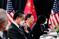 Hậu đối thoại Alaska: Trung Quốc đã thức tỉnh, và Mỹ cũng vậy