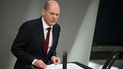 Politico: Xung đột Nga-Ukraine đã khiến EU ‘vĩ đại trở lại’