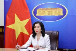Việt Nam lên tiếng về việc Hoa Kỳ trao giải cho Phạm Thị Đoan Trang
