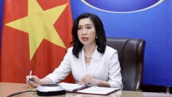 Việt Nam đã đạt được thoả thuận về công nhận hộ chiếu vaccine lẫn nhau với 17 quốc gia