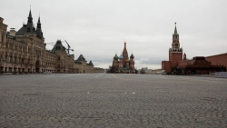 Nga mở lại đường bay với 3 nước, tạm ngưng đưa công dân về nước
