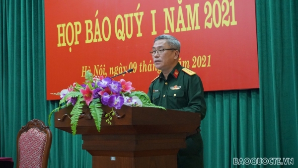 Đẩy mạnh rà phá bom mìn, tìm kiếm quy tập hài cốt liệt sỹ