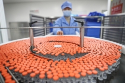Vaccine Covid-19 của Trung Quốc sẽ sớm phổ biến toàn cầu?