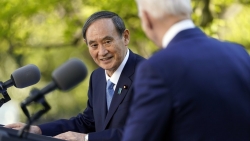 Sách xanh Ngoại giao Nhật Bản: Củng cố đồng minh, thận trọng đối tác
