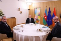 Triển vọng nào cho đàm phán Armenia-Azerbaijan?