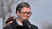 Xung đột Nga-Ukraine: Serbia chịu áp lực vì không trừng phạt Nga, tiết lộ hành vi của tình báo nước ngoài tại Ukraine