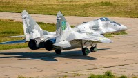 Xung đột Nga-Ukraine: Nga tuyên bố bắn rơi hai MiG-29, chỉ huy lữ đoàn Ukraine thiệt mạng