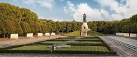Xung đột Nga-Ukraine: Đài tưởng niệm ở Treptow (Đức) bị phá hoại, Nga gửi công hàm phản đối