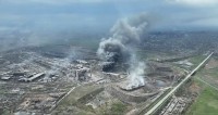 Xung đột Nga-Ukraine: Nga kêu gọi binh sỹ Ukraine tại Azovstal đầu hàng, Kiev cáo buộc Moscow dùng bom phá boong-ke