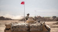 Thổ Nhĩ Kỳ nói gì về chiến dịch quân sự ở miền Bắc Iraq?