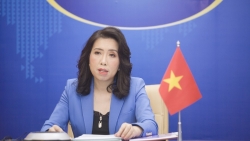 Bộ Ngoại giao cập nhật thông tin người Việt mắc Covid-19 tại Ấn Độ