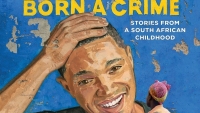 ‘Sinh ra đã mang tội’: Hành trình vượt lên sự phân biệt chủng tộc