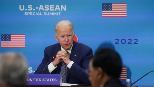 Hội nghị thượng đỉnh ASEAN-Hoa Kỳ: Khẳng định sự quan tâm của Washington tới khu vực Ấn Độ Dương-Thái Bình Dương