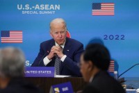 Tổng thống Joe Biden: Quan hệ Mỹ-ASEAN đã sang một ‘kỷ nguyên mới’
