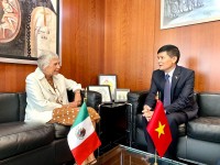 Việt Nam-Mexico sẽ khai thác tốt hơn cơ hội từ CPTPP