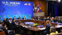 Chất xúc tác mới cho quan hệ Mỹ và ASEAN