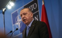 Những toan tính phía sau việc Thổ Nhĩ Kỳ ngăn NATO mở rộng
